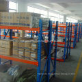 Steel Medium Duty Long Span Rack for Warehouse Storage